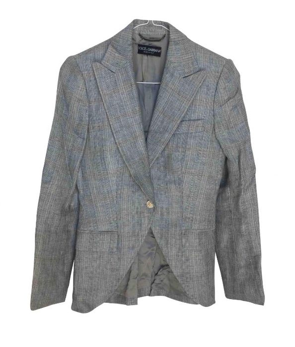 Blazer Dolce & Gabanna