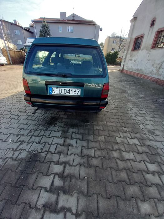 Sprzedam Fiat Tempra  1.6  z 1994r