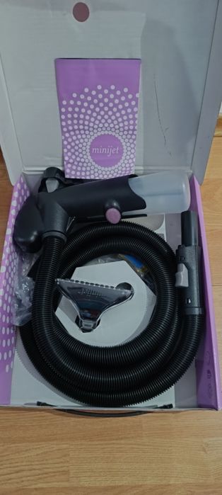 MiniJet para Rainbow Nova(nunca usada)