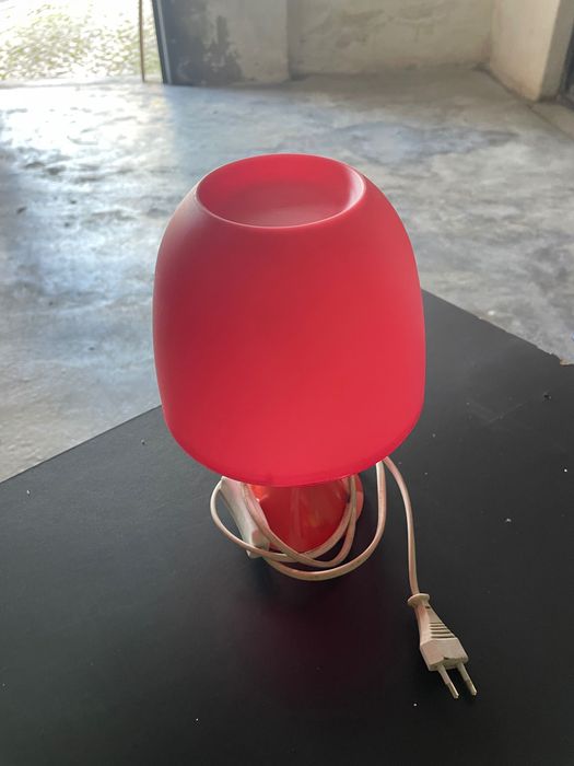 Candeeiro de mesa