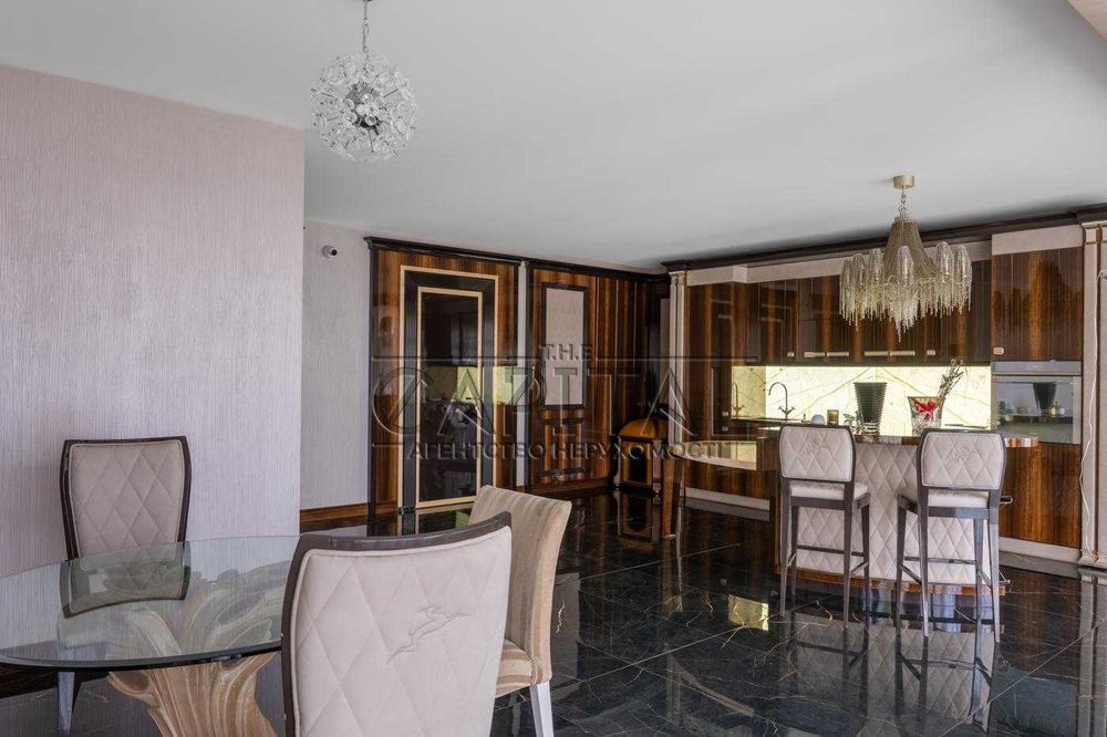 Продажа дома, автономное отопление, Бровары - View 4