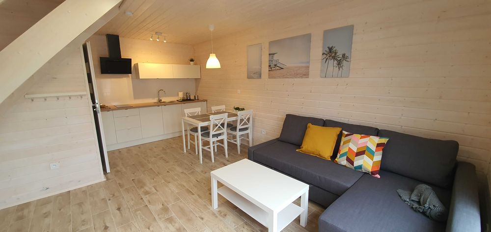 Domki Letniskowe BalticMoon