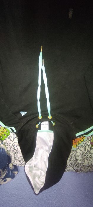 Vestido da Adidas