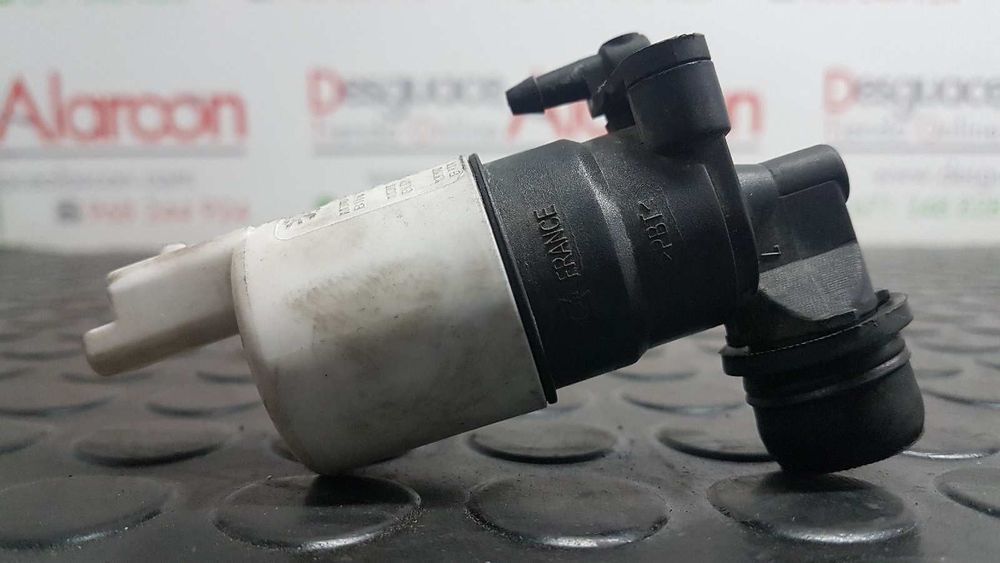 BOMBA LIMPA VIDROS CITROEN C5 BERLINA SX (E)