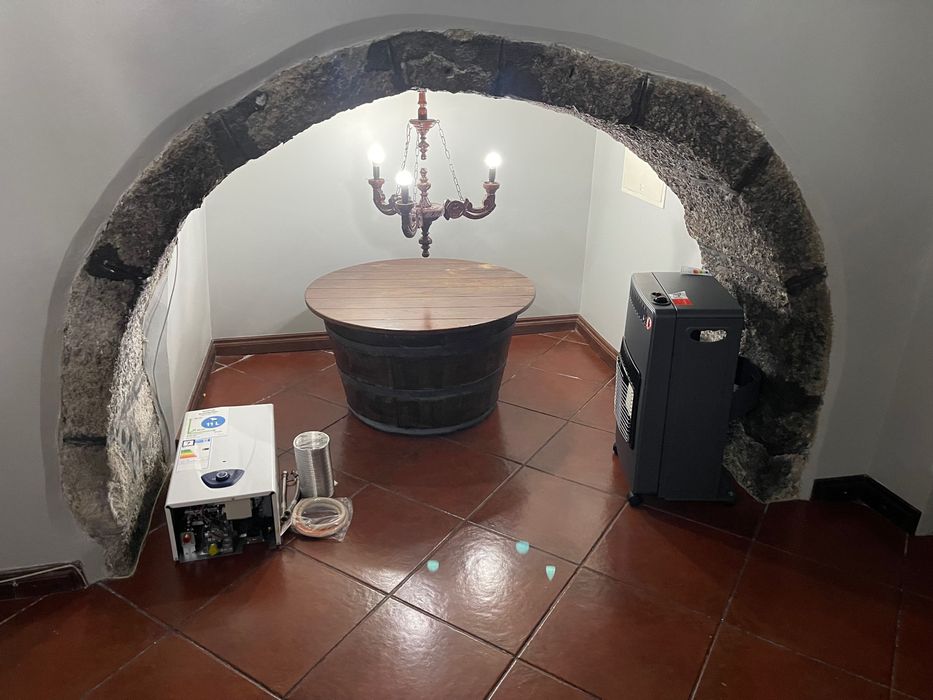 Casa a venda lombinha da maia