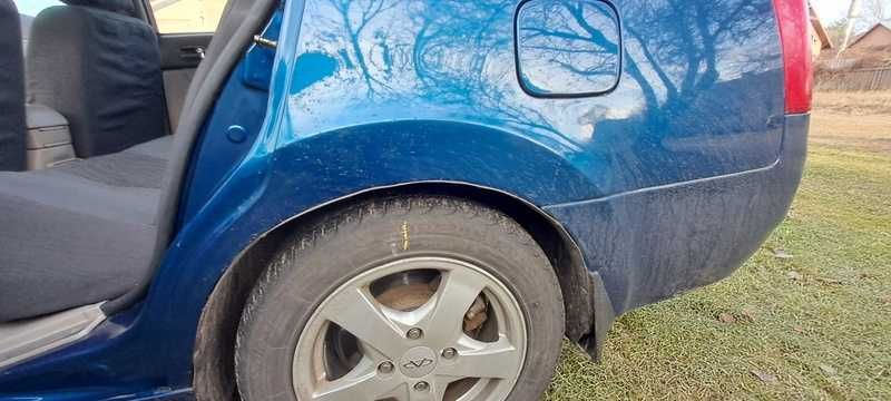 Продам Чери Елара