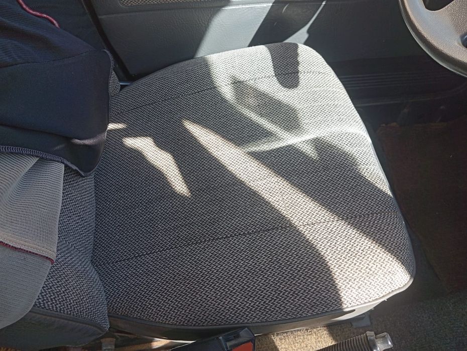 Suzuki Santana 1.0  1988