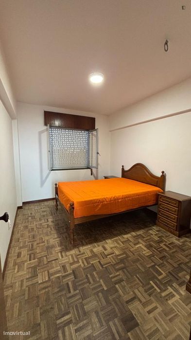 Quarto - localizado em Santarem