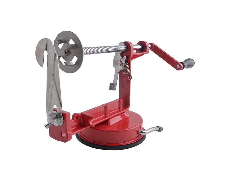 Maszynka do ziemniaków chipsów zakręcona frytka