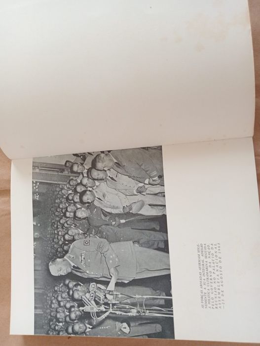 Relances de História - General Câmara Pina