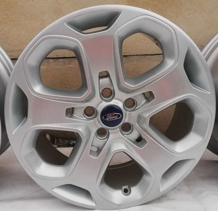 Felgi Ford Mondeo, Galaxy, S-max 18x8 ET55 Grafit mat