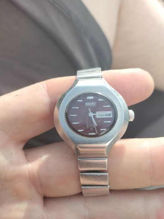 Zegarek Seiko Automat