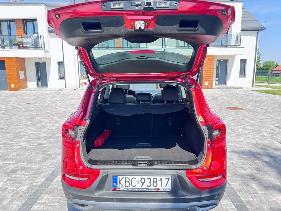 Renault Kadjar Renault Kadjar 1.3 2019r