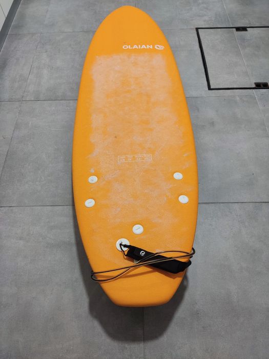Prancha de surf Decathlon