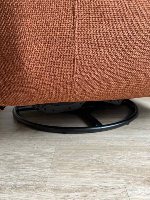 Cadeirão reclinável flexispot lotus