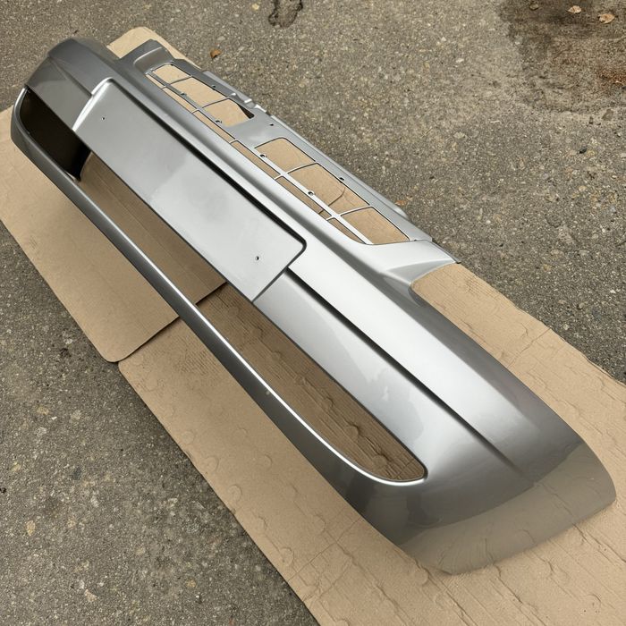 Бампер ваз 2170,2171,2172 (приора) в цвет кузова