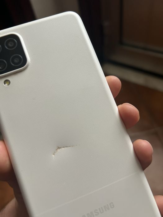 Samsung Galaxy A12