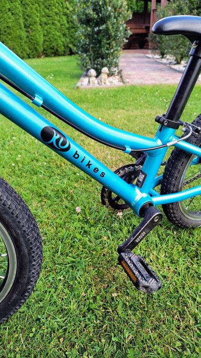 # Rowerek 16 cali # Kubikes 16s # B.dobry stan