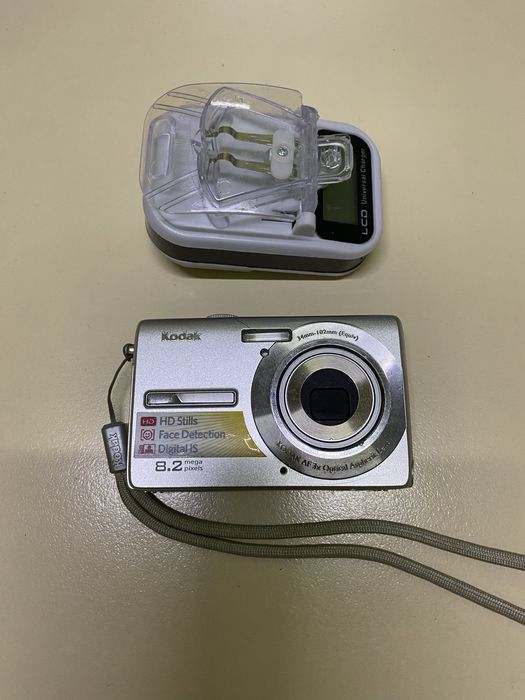 Фотоаппарат Kodak EasyShare M863