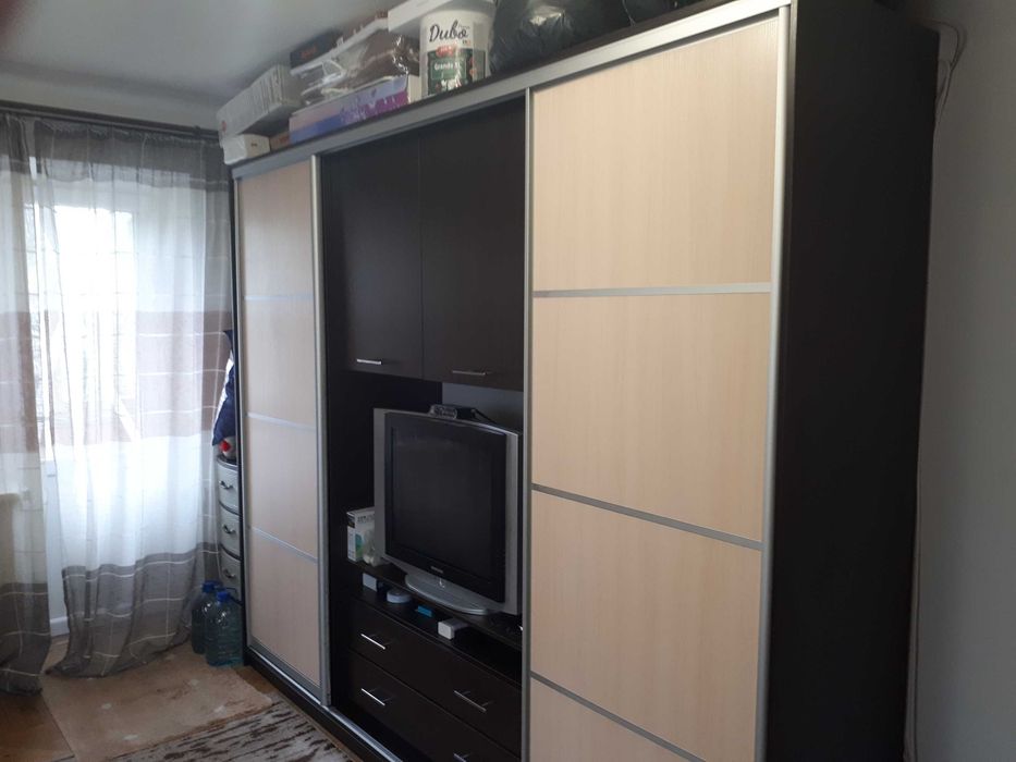 Продаж 1к квартири пр-т Каденюка,15