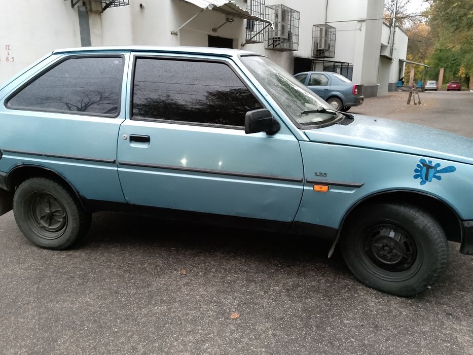 Продам Таврія 1102