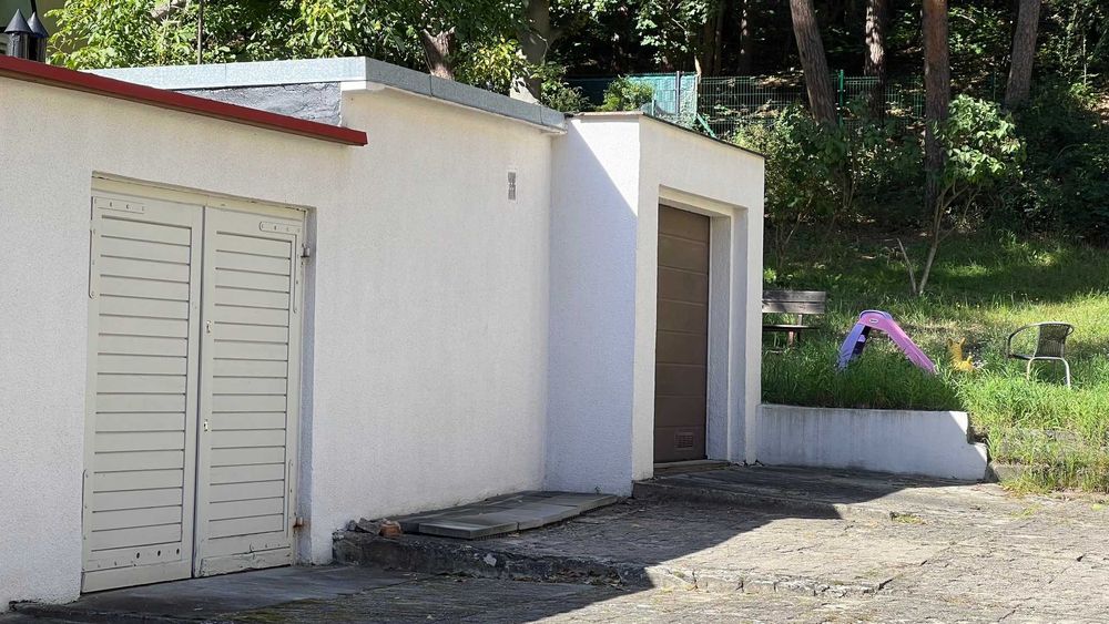 Garaż 18 m² Sopot na wynajem (świeżo wyremontowany) - Widok 2