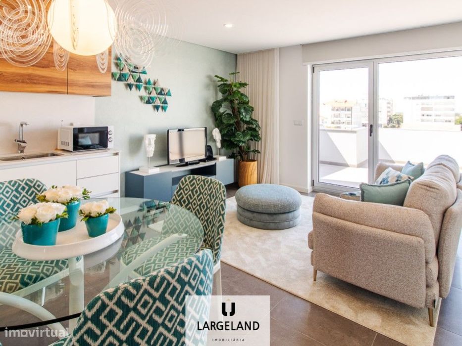 T2 para arrendamento - Gafanha da Nazaré