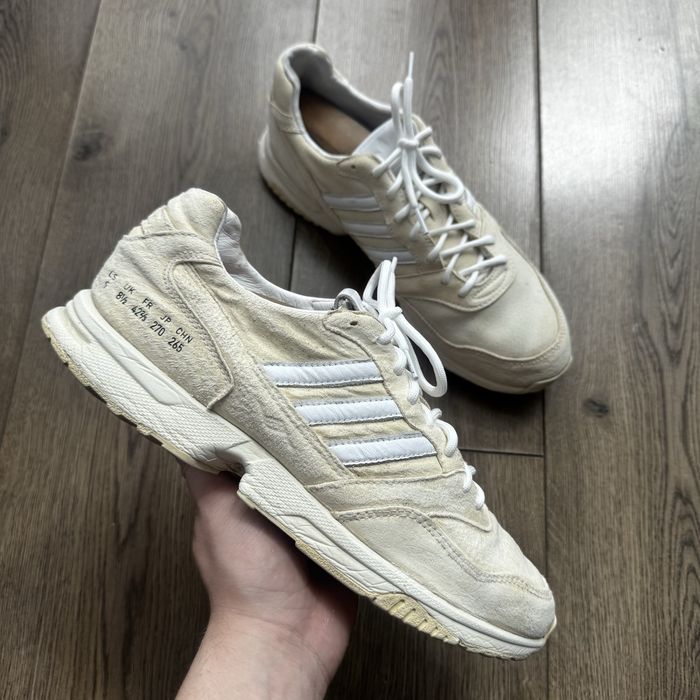 adidas zx - купить обувь мужскую - Цена на OLX.ua