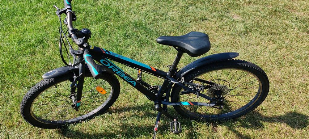 Rower Orbea MX 24 stan dobry/rower górski/MTB