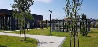 Najem krótkoterminowy