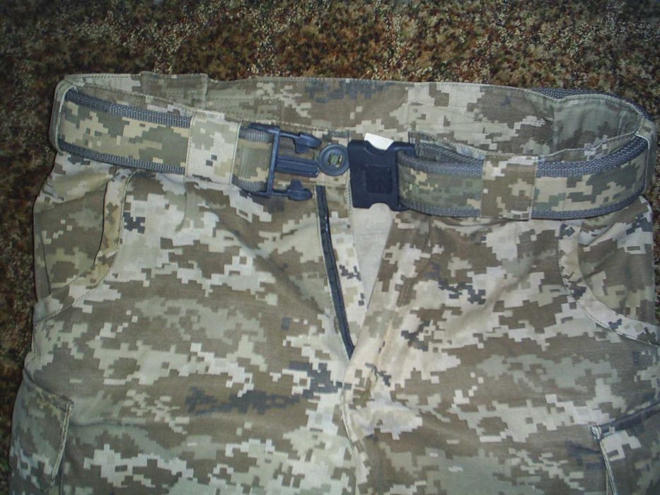 Форма ЗСУ пиксель