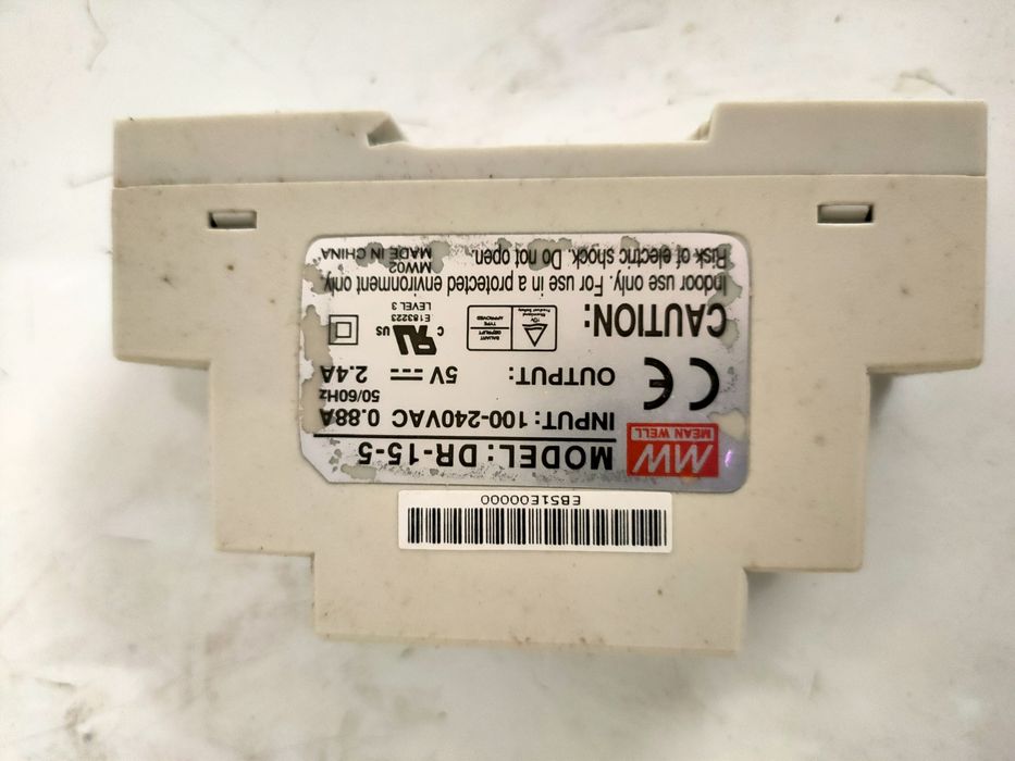 Diverso material elétrico novos e usados