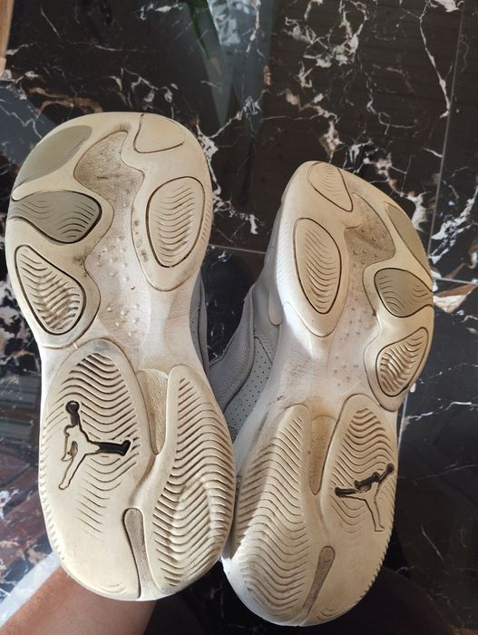 Продам Jordan в нормальному стані