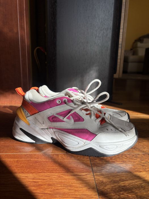 Buty nike tekno 40,5