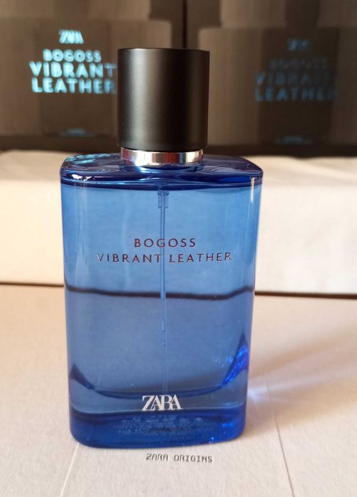 Zara Bogoss 100 мл