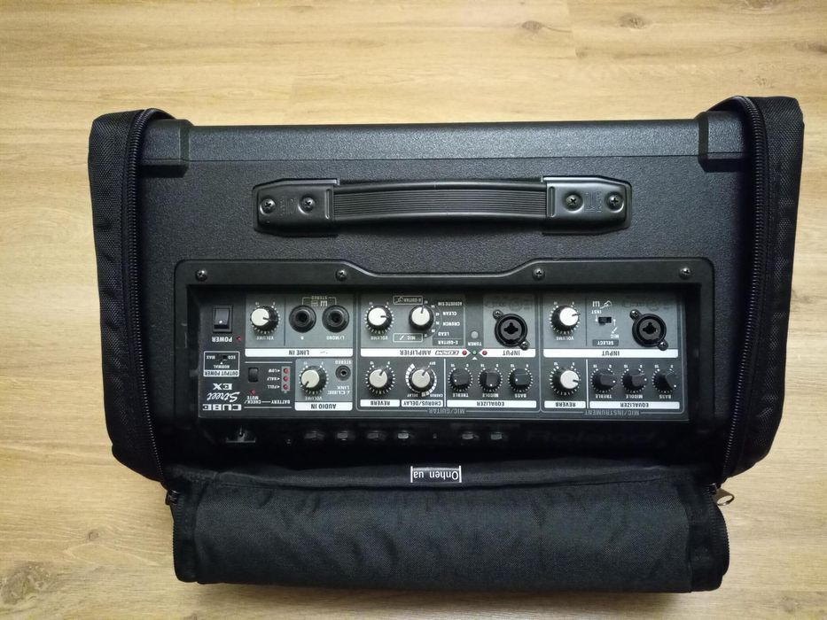 Сумка для Roland CUBE street EX
