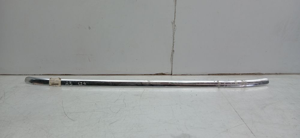 Barra de tejadilho AUDI A3 Sportback (8PA)