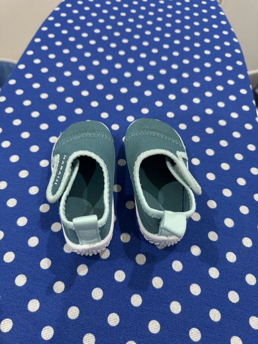 Sapatilhas/tenis para bebe