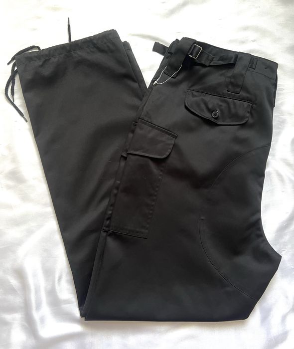Чоловічі брюки-карго Dickies eagle bend, W38 L36