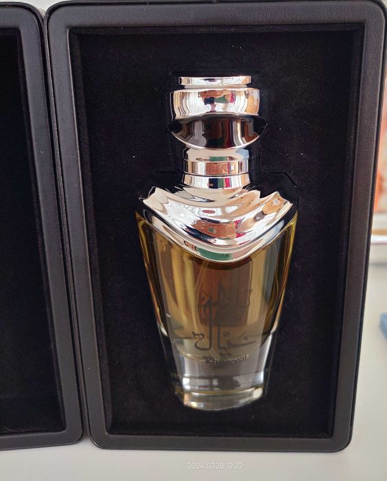 Perfume original Arabian Oud
