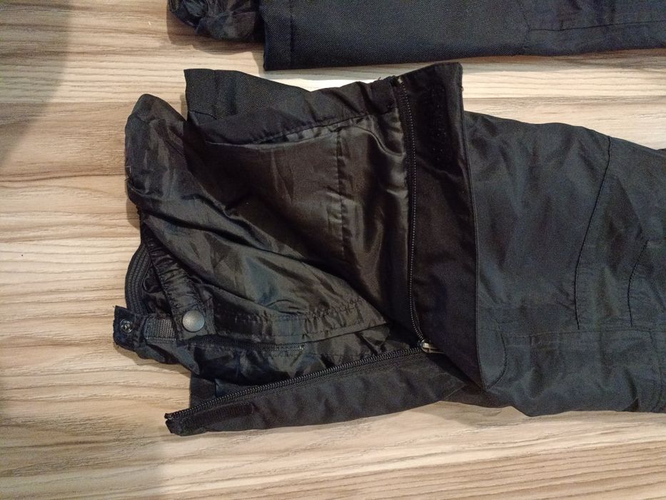 Spodnie narciarskie Crivit Pro roz L