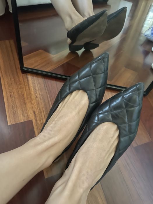 Vendo mules mulher