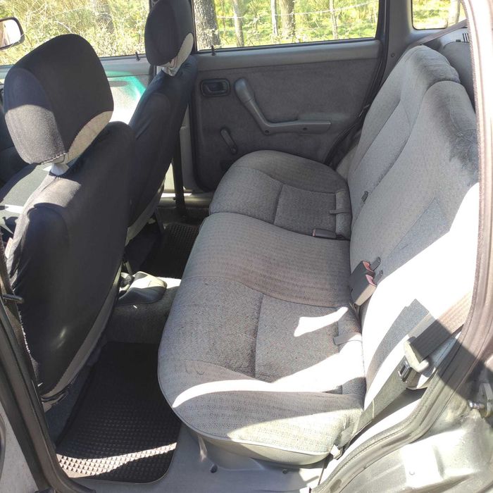 Fiat Punto 75 1.2