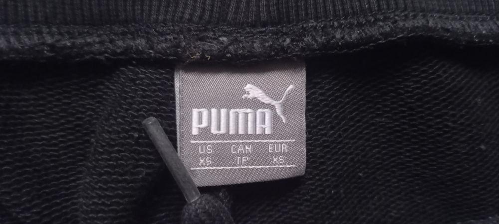 Spodnie Puma roz. XS