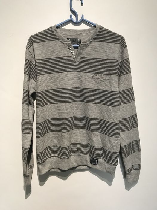 Bluza męska lekka L