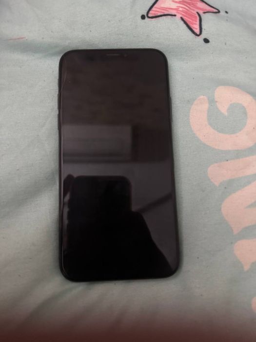 Iphone X 256gb. Айфон 10