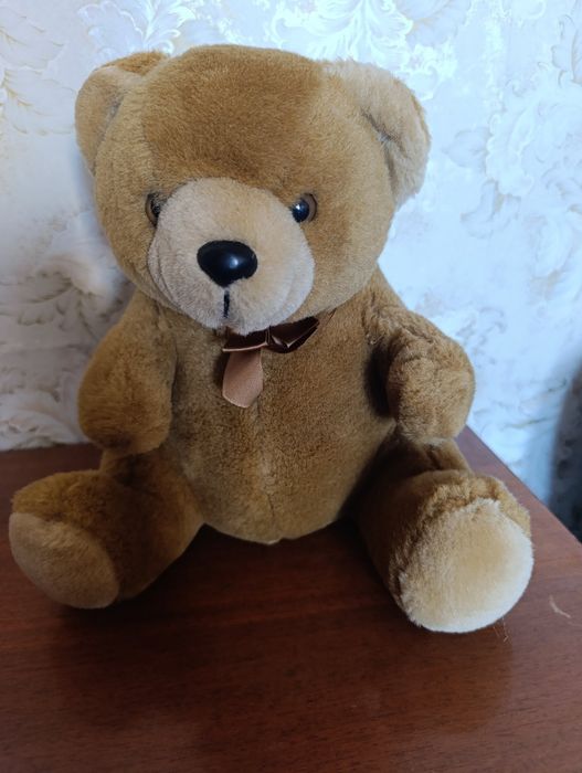 Продам Мягкую Игрушку Мишутка