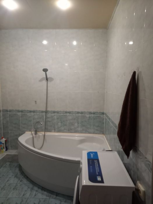 2-х ком в центре города