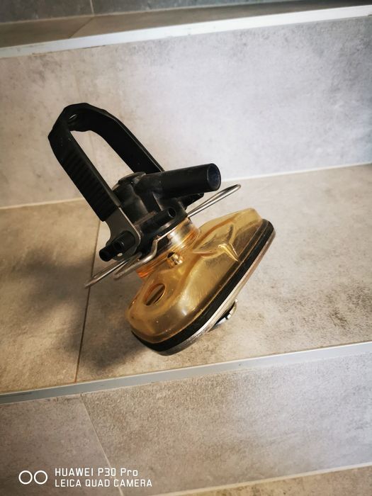 Kolektor udojowy kolektor ATF450 ml. DeLaval Harmony