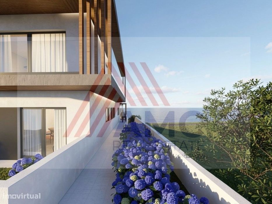 Apartamento T0 Em Construção, Madalena Do Pico